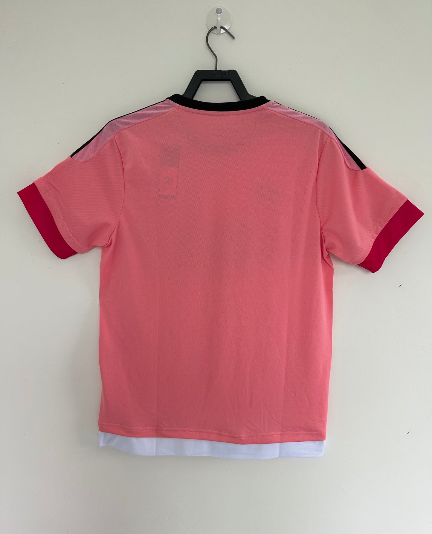 2015/16 Juventus Away
