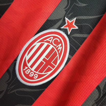 25-26 AC Milan Home