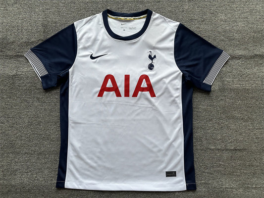 24-25  Tottenham Hotspur Home