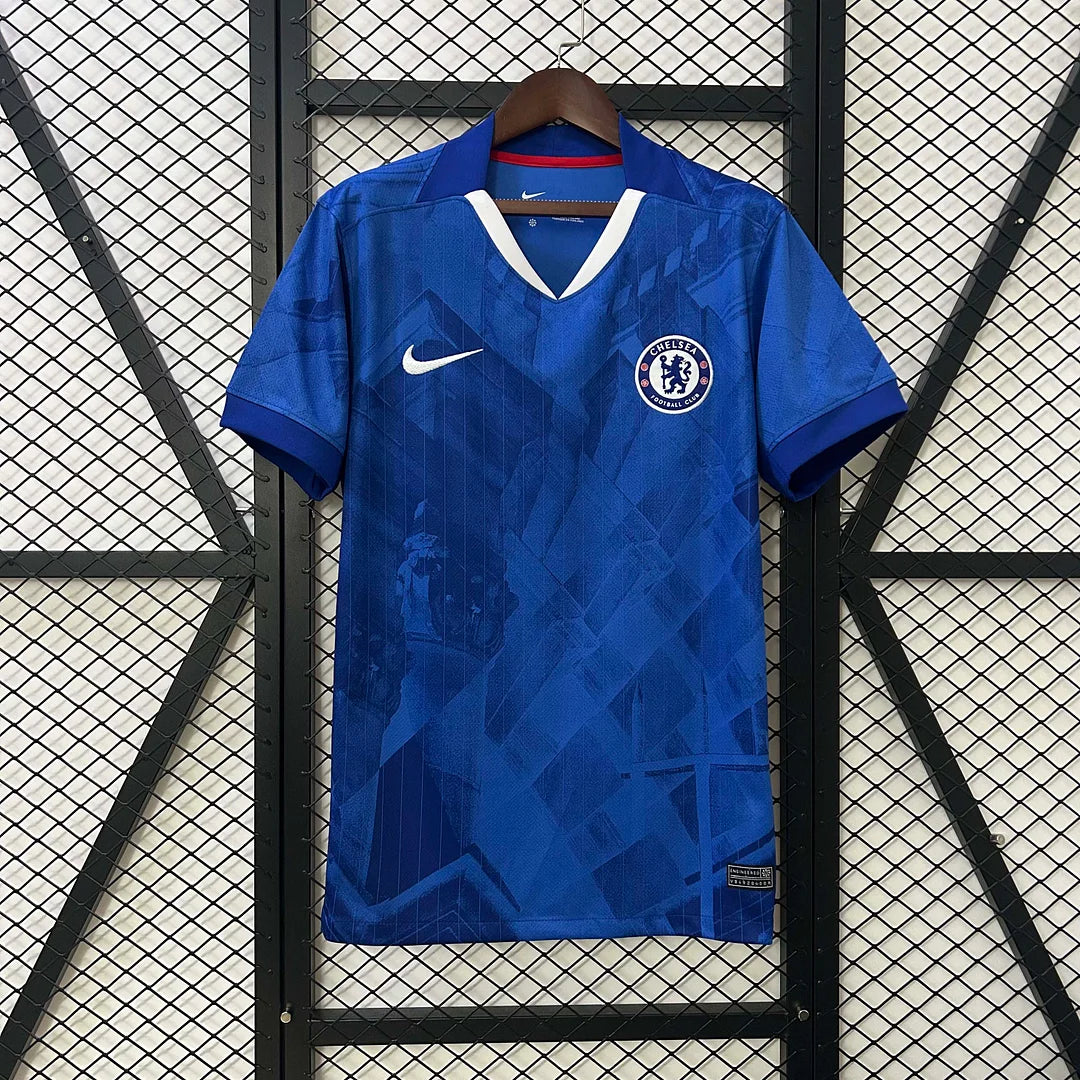 25/26 Chelsea Home