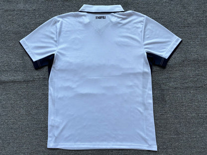 24-25  Napoli away