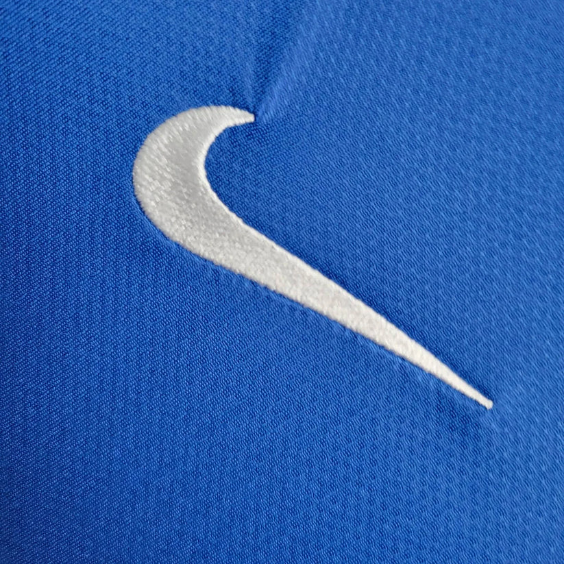 2007-08 Manchester United Away Long Sleeve