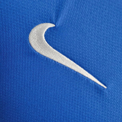 2007-08 Manchester United Away Long Sleeve