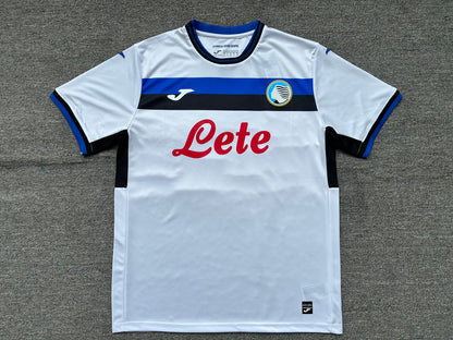 24-25  Atalanta BC Away