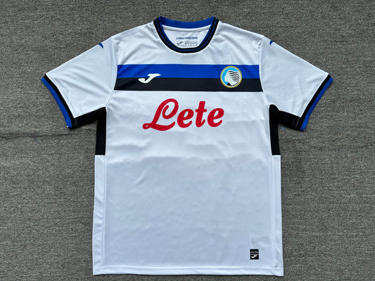 24-25  Atalanta BC Away