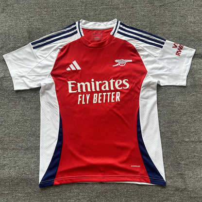 24-25 Arsenal Home