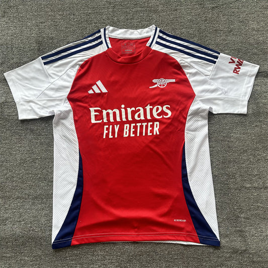 24-25 Arsenal Home