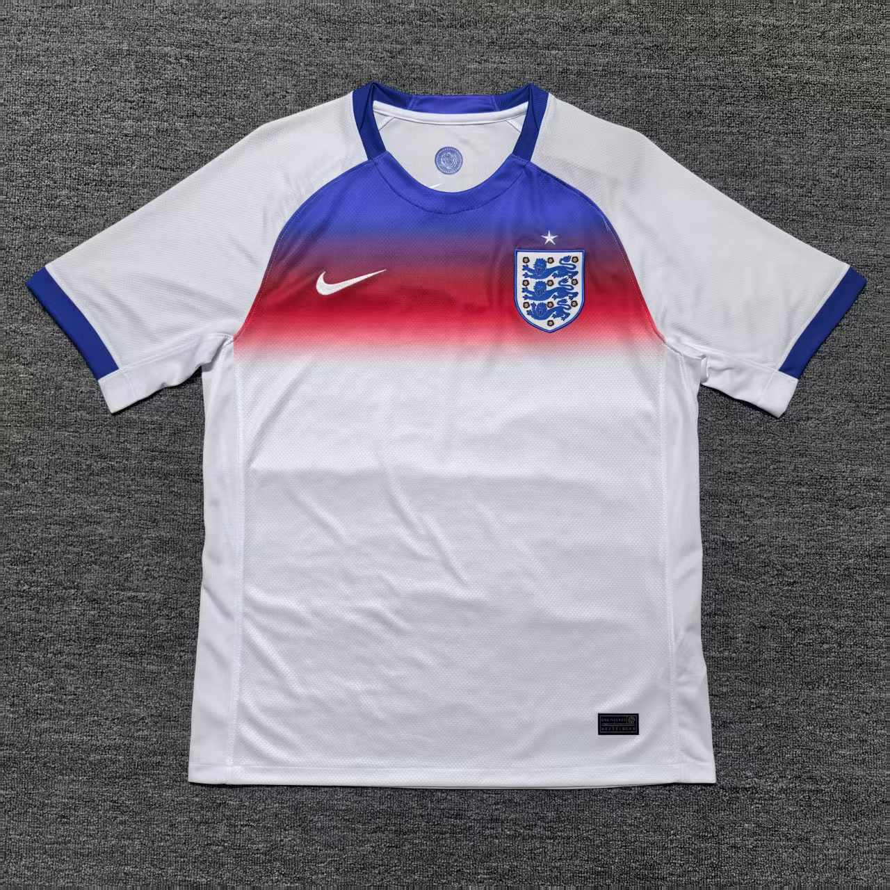 25-26  England Home