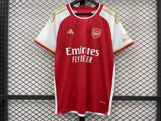 2023-24 Arsenal Home
