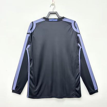 2016/17 Real Madrid Third Long Sleeve