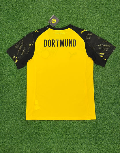 25-26  Borussia Dortmund Home