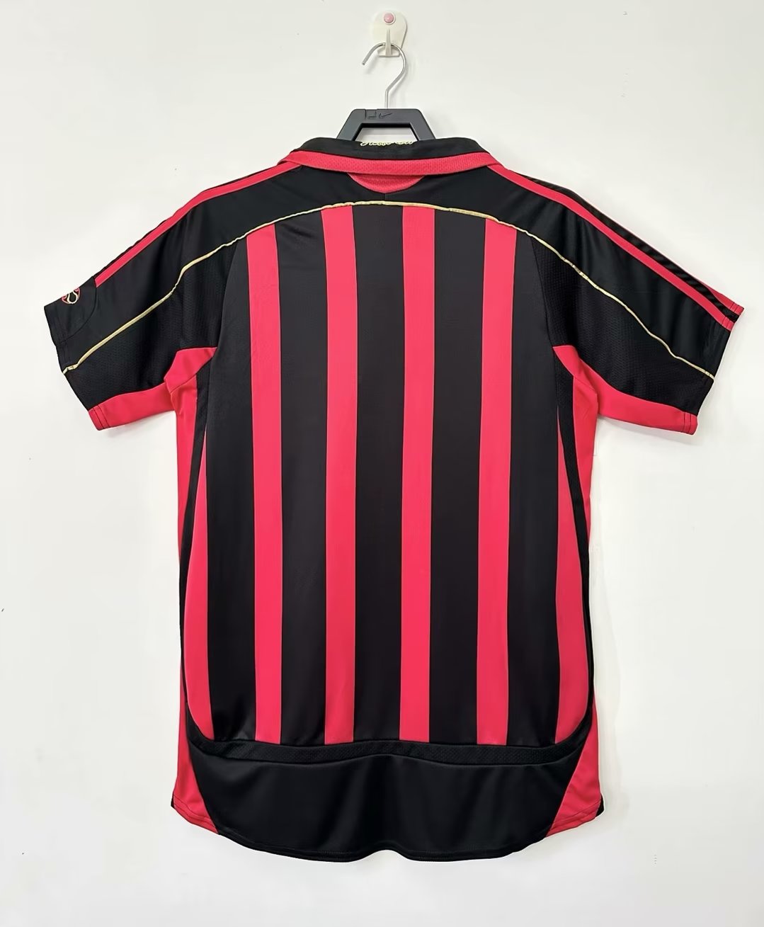 2006-07 AC Milan Home