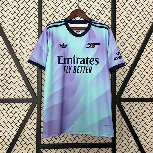 2024/25 Arsenal Third