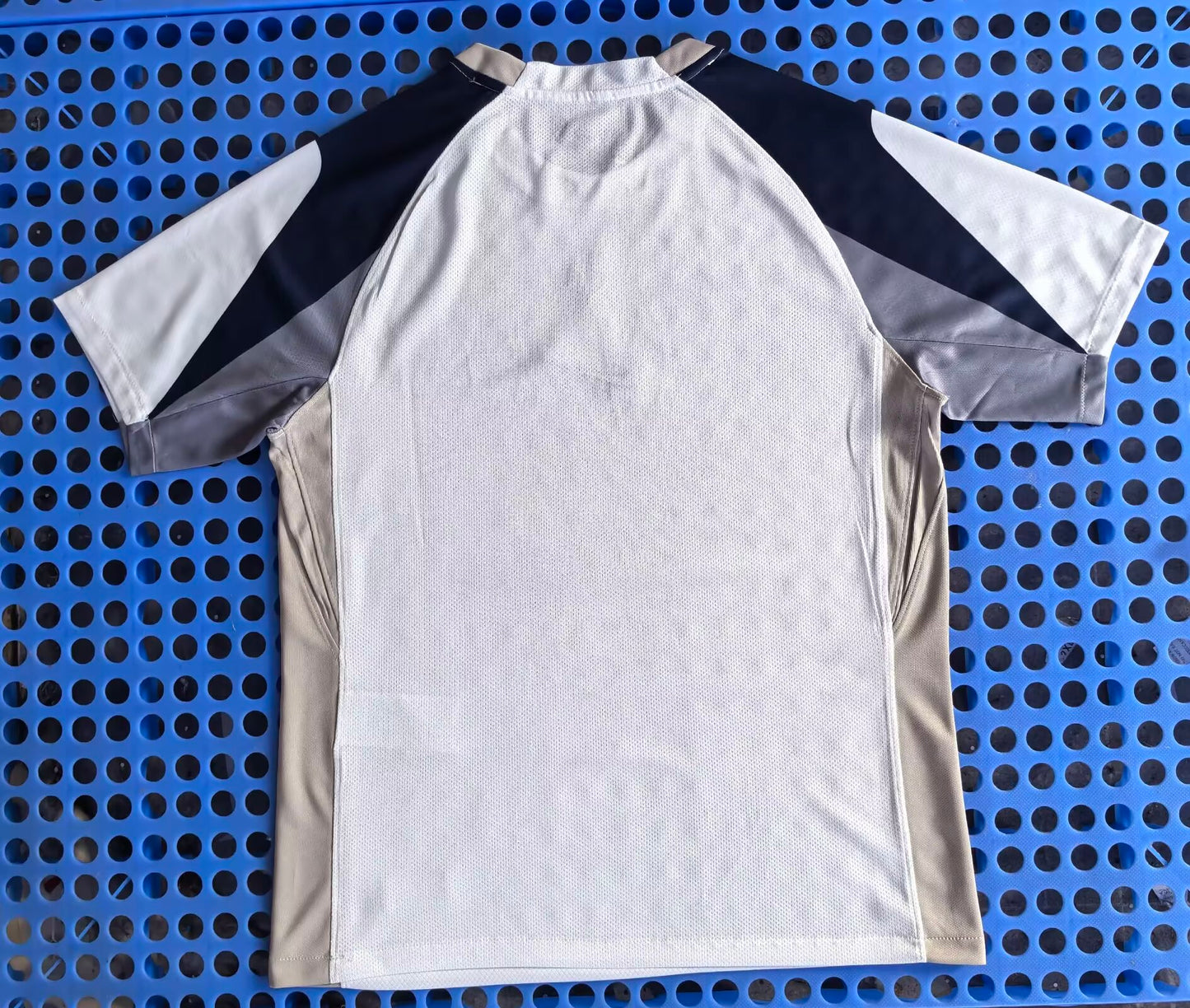 25-26  Tottenham Hotspur Home