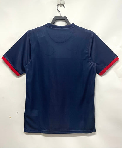 13-14 Paris Home
