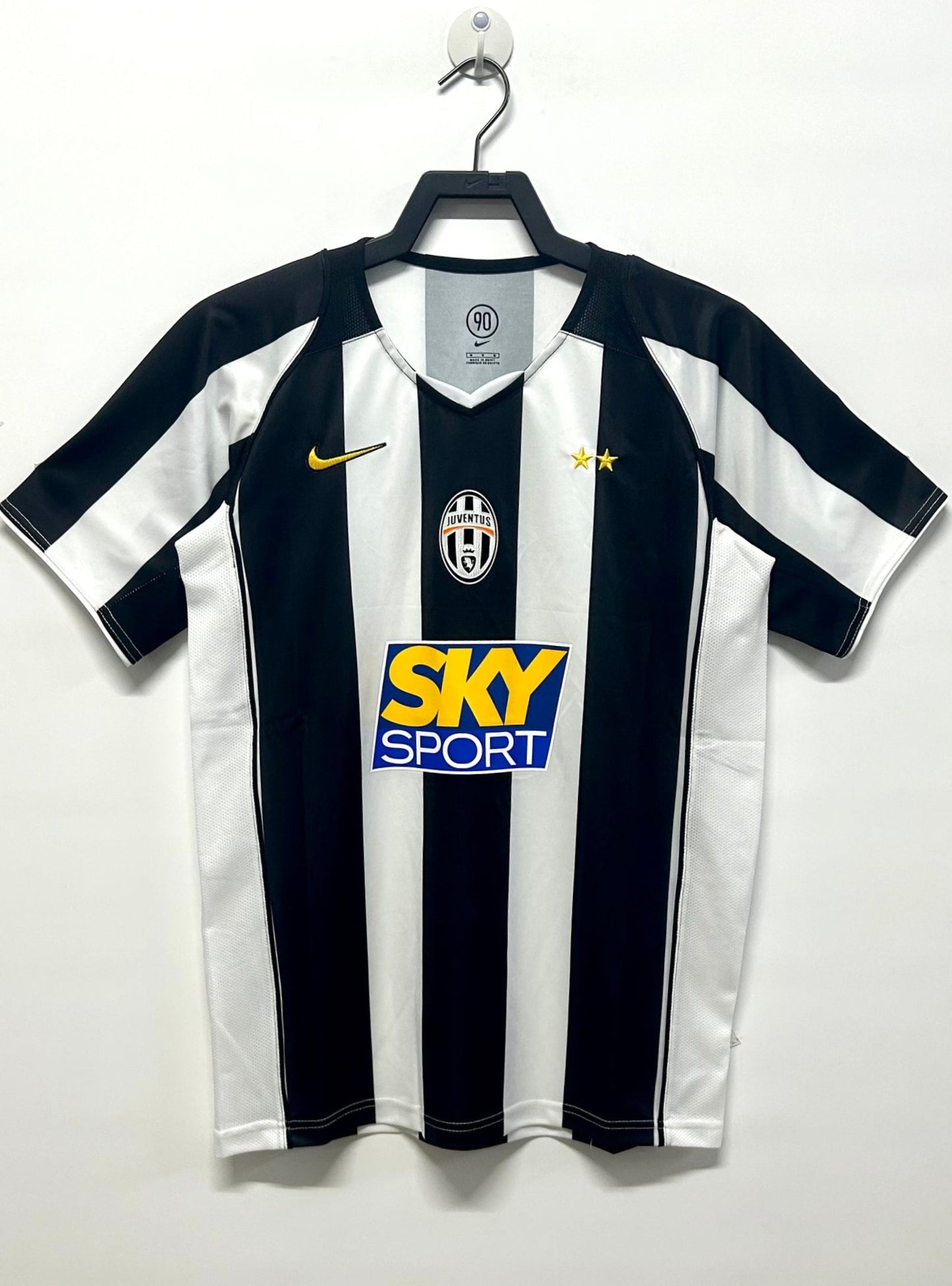 2004/05 Juventus Home