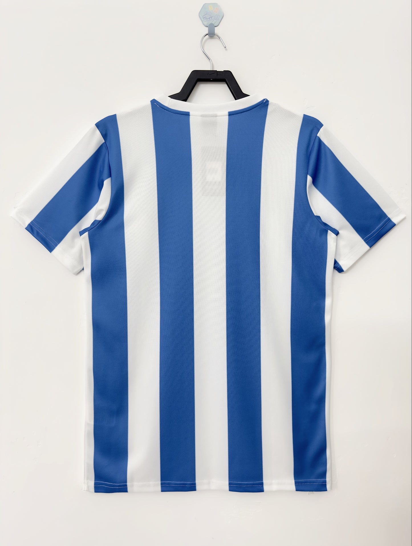 1986 Argentina Home