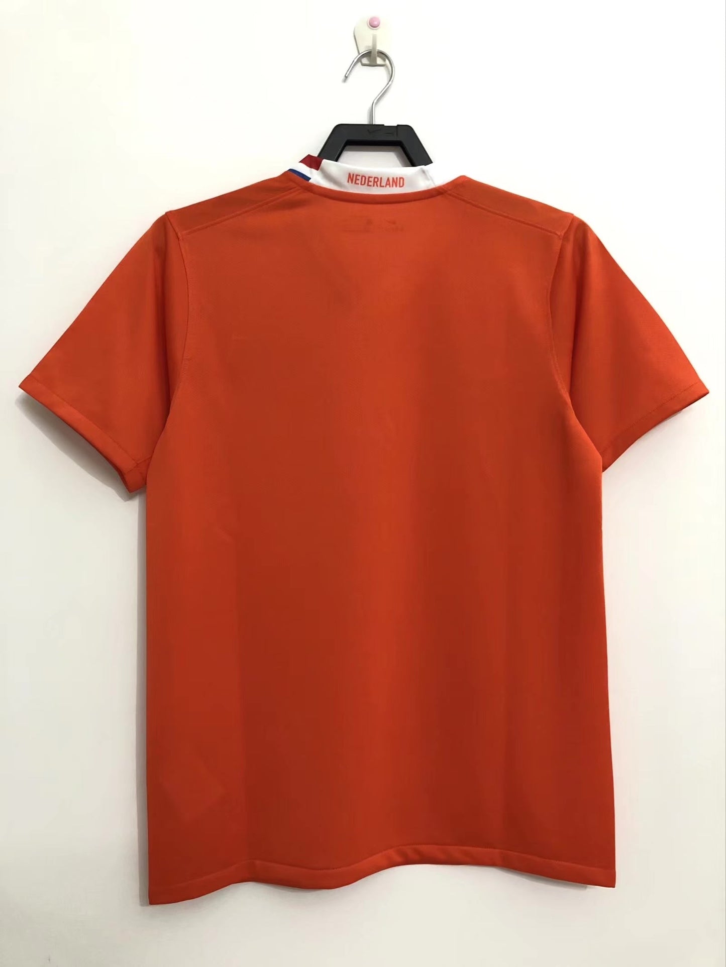 2008 Netherlands Home
