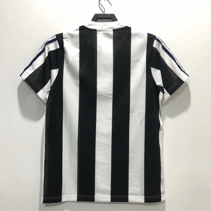 1995-97  Newcastle United