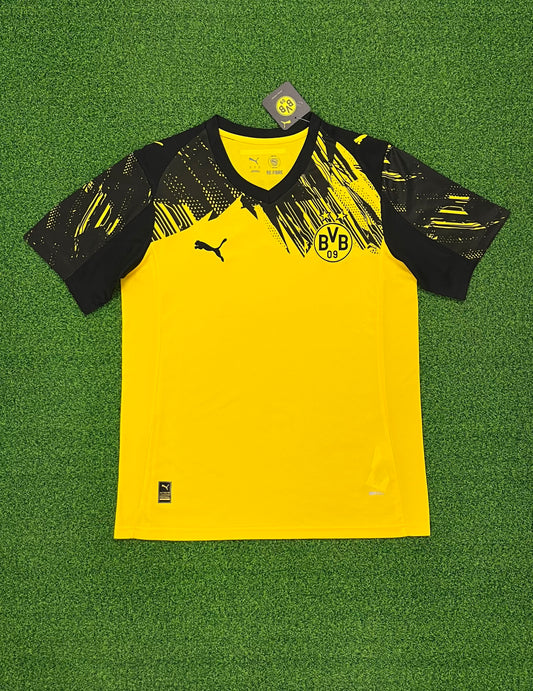 25-26  Borussia Dortmund Home