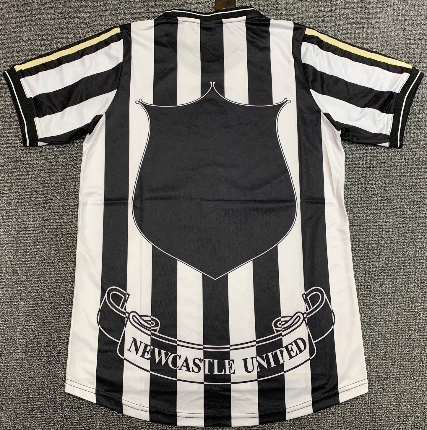 1997-99 Newcastle Home