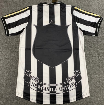1997-99 Newcastle Home
