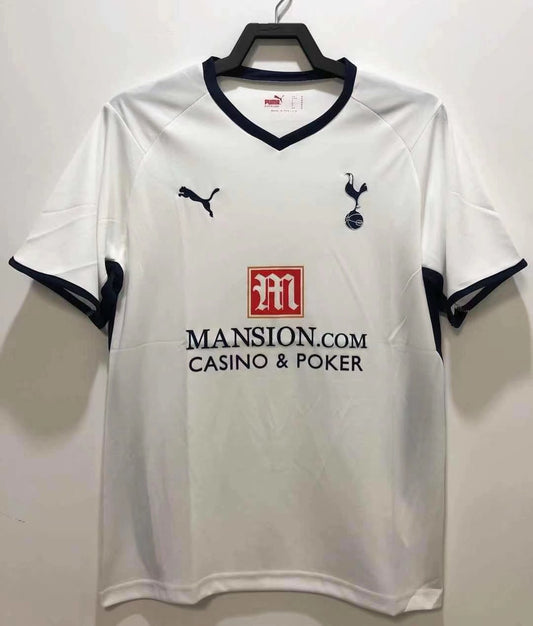08-09 RETRO Tottenham Hotspur