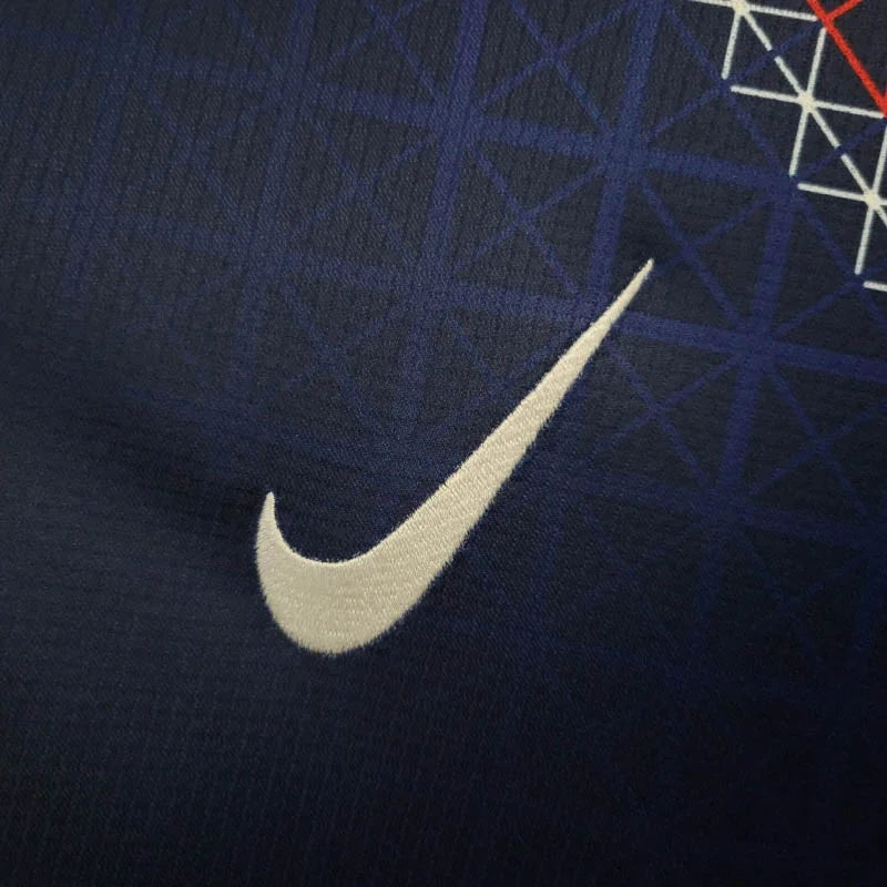 2025/26 PSG Home