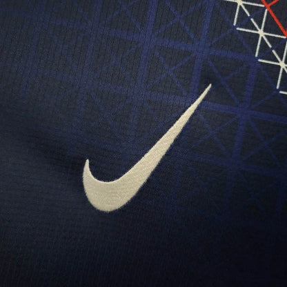 2025/26 PSG Home