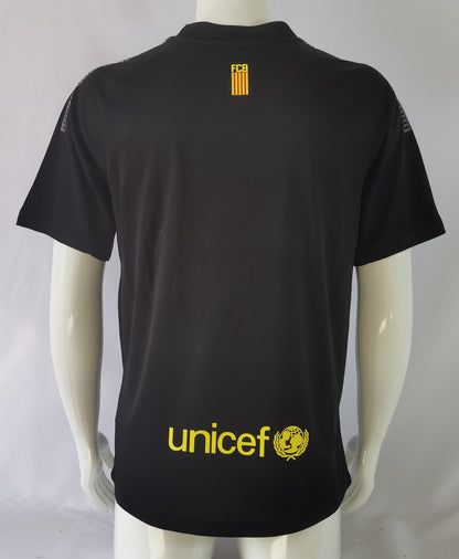 11-12 Barcelona Third