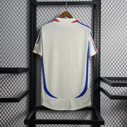 2006  France Away