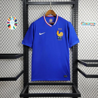 2024  France Home