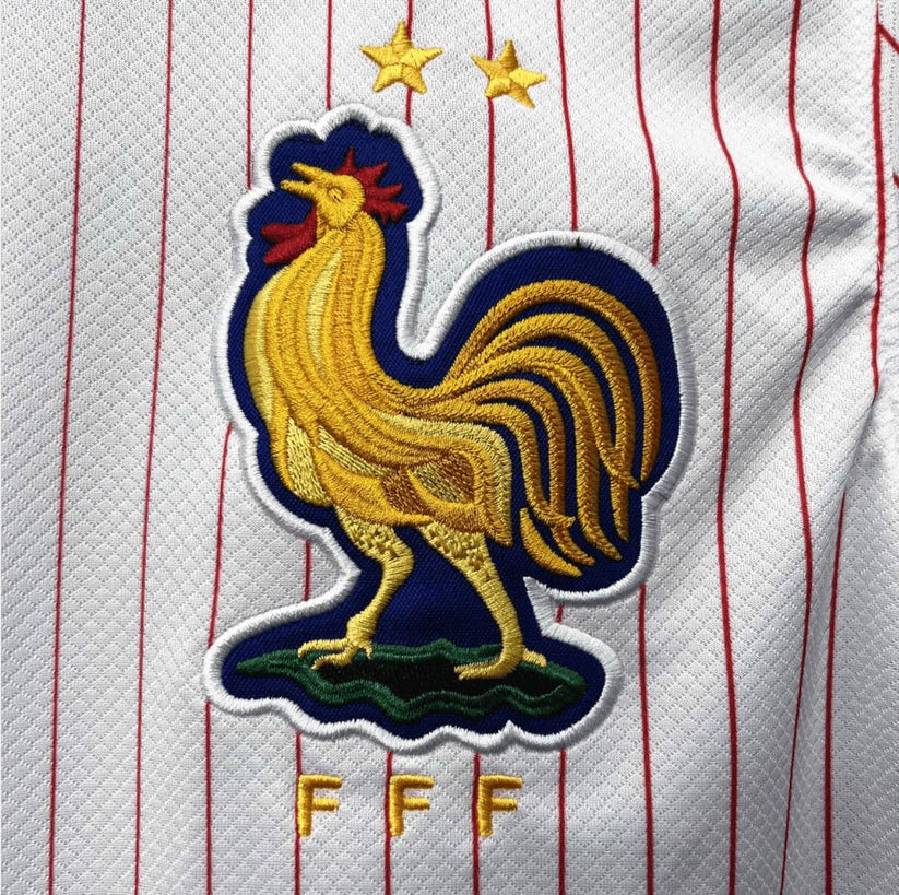 2024  France Away