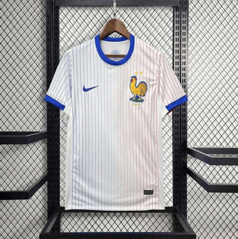 2024  France Away