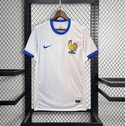 2024  France Away