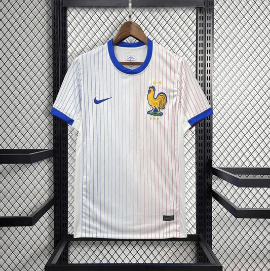 2024  France Away