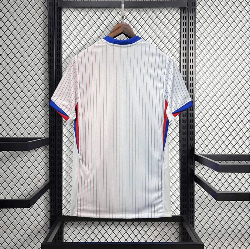 2024  France Away