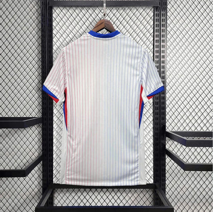 2024  France Away