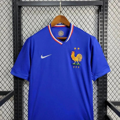 2024  France Home