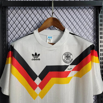 1990 Germany Home