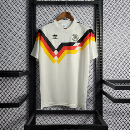 1990 Germany Home