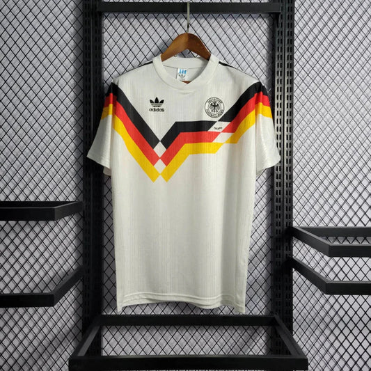 1990 Germany Home