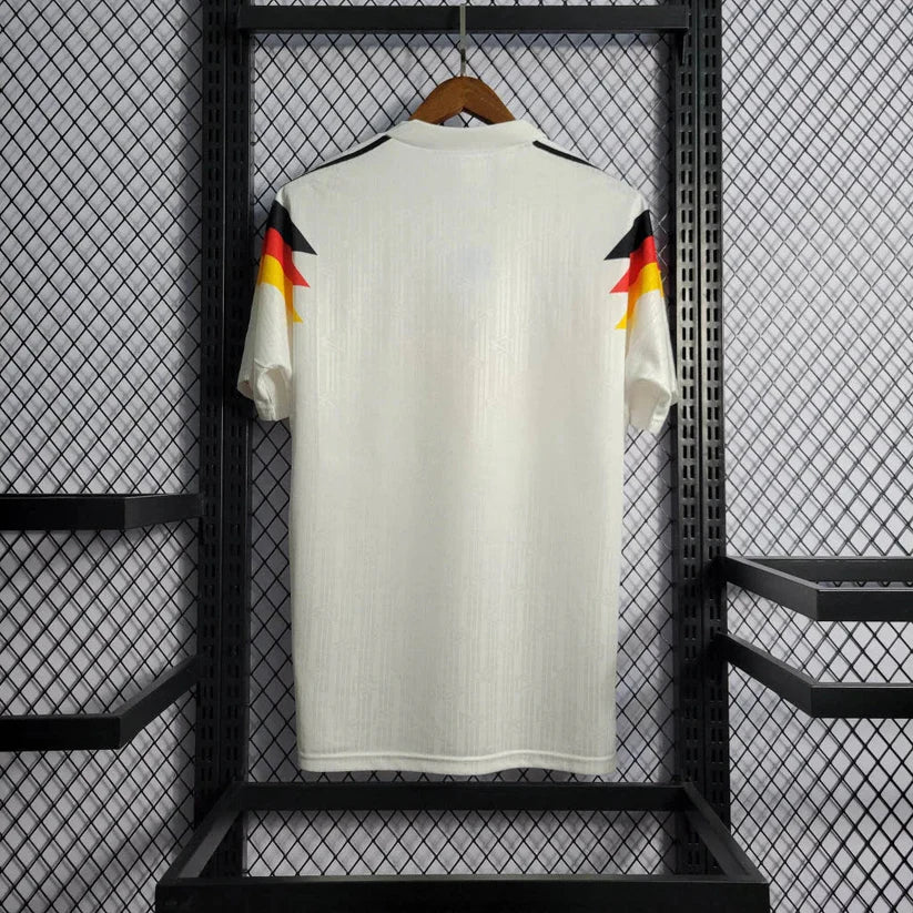 1990 Germany Home