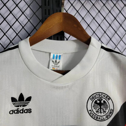 1990 Germany Home