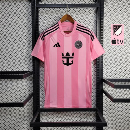 2025 Inter Miami Home