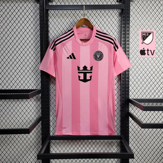 2025 Inter Miami Home