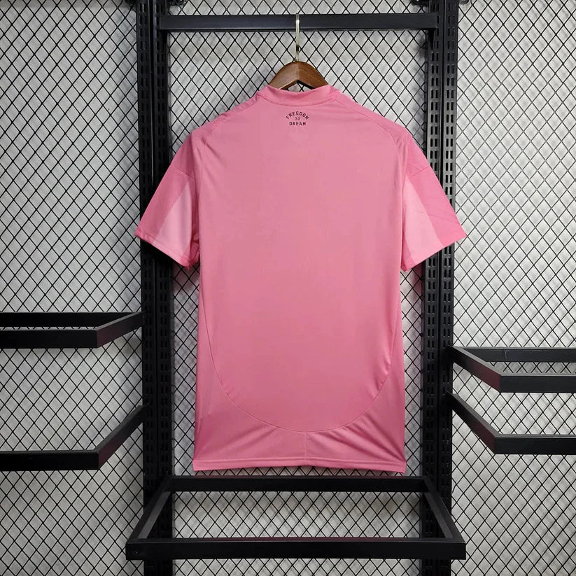 2025 Inter Miami Home