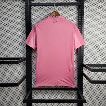 2025 Inter Miami Home