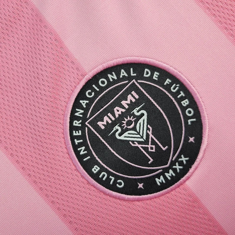 2025 Inter Miami Home