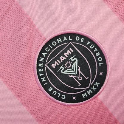 2025 Inter Miami Home